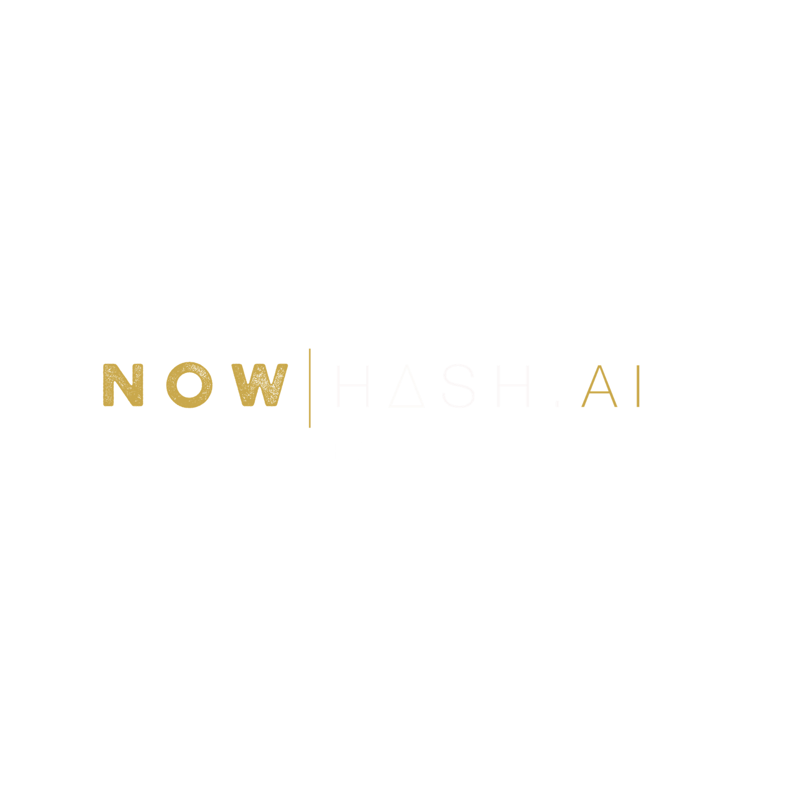 NOW HASH.AI
